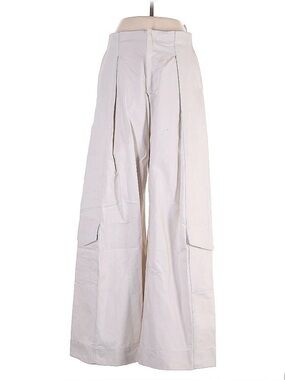 Zara cargo pants